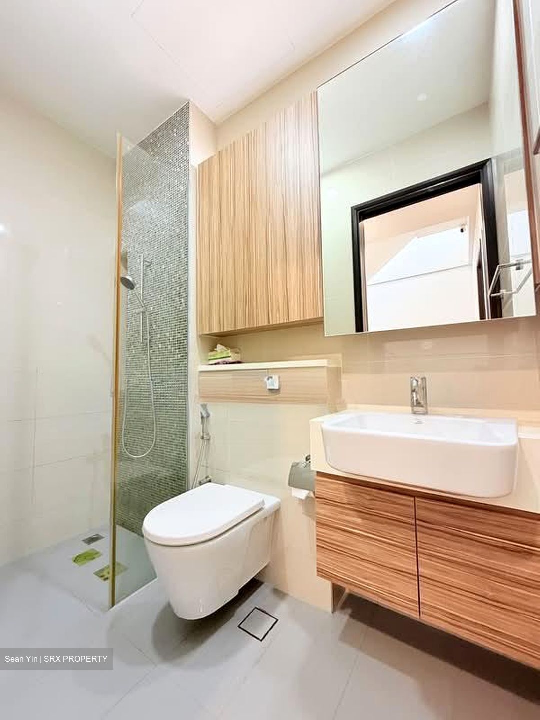 Seletar View (D28), Terrace #588280491